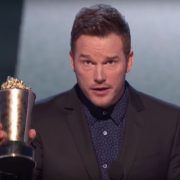 Marvelous Grace Chris Pratt