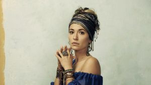 Listen. A response to critics of Lauren Daigle