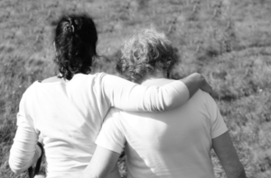 Improve your mother-daughter relationship with one powerful practice