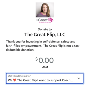 Invest in The Great Flip