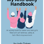 Anti-bully Handbook