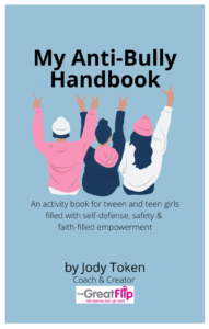 Anti-bully Handbook