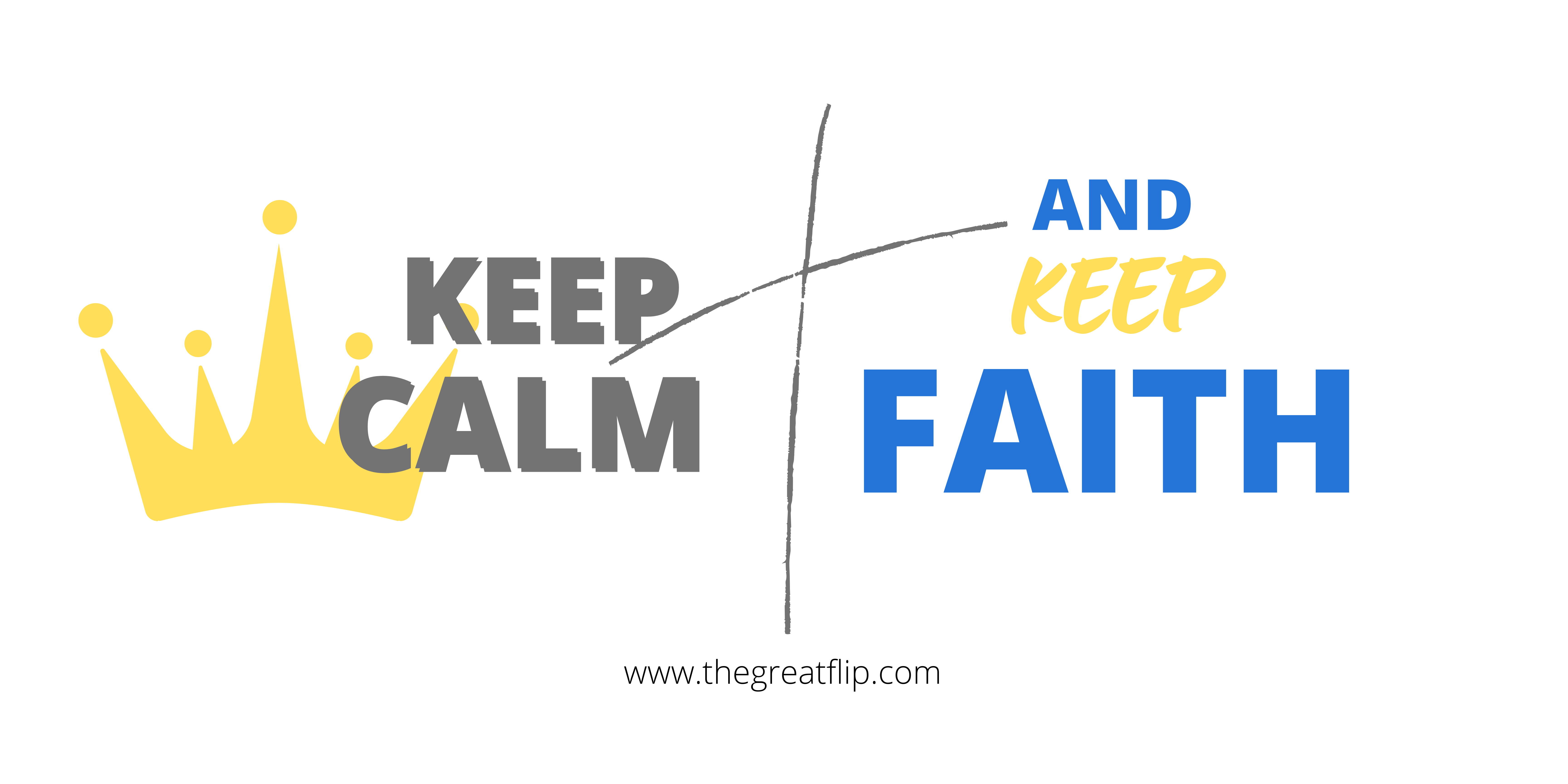 Faith that overcomes back to school burnout the great flip