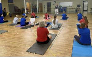 Online Martial Arts for Your Church Youth Group